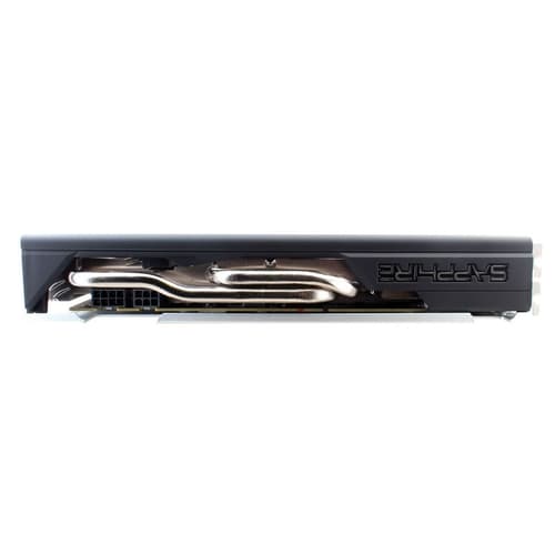 Sapphire RX 580 4GB GDDR5 NITRO+OC